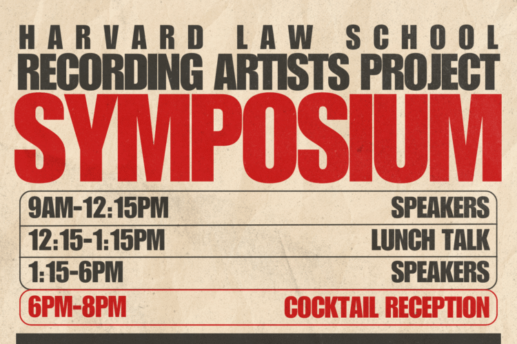 Image thumbnail for RAP Symposium 2026