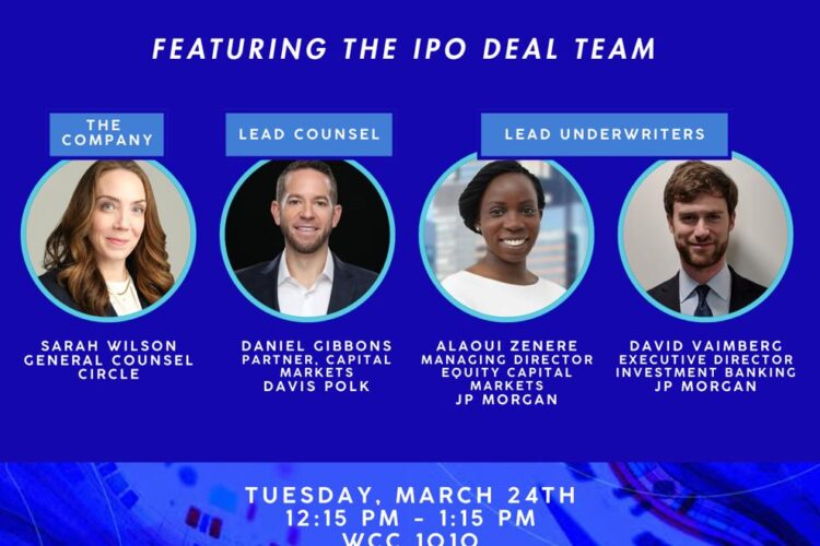 Image thumbnail for Anatomy of an IPO