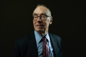 Bruce Mann
