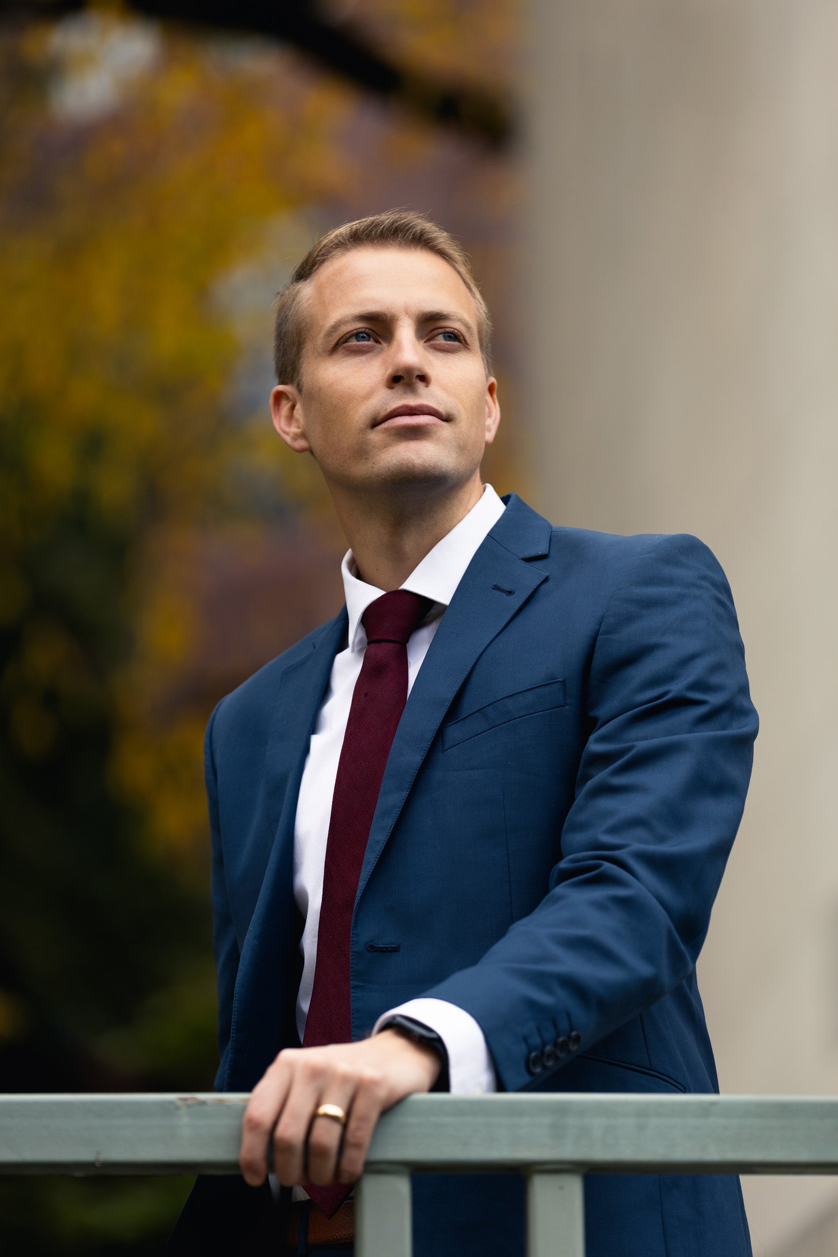 Featured image for ‘Belief is the ultimate force multiplier’ article