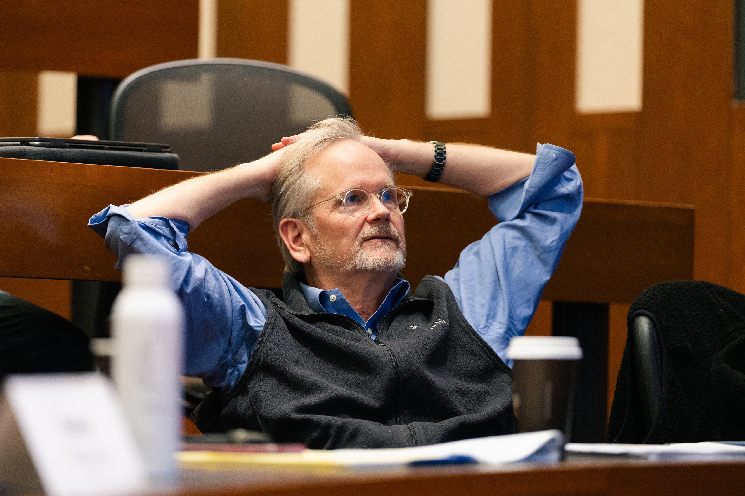 Lawrence Lessig
