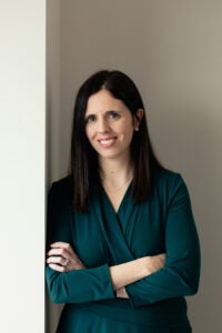 Jennie Bradley Lichter