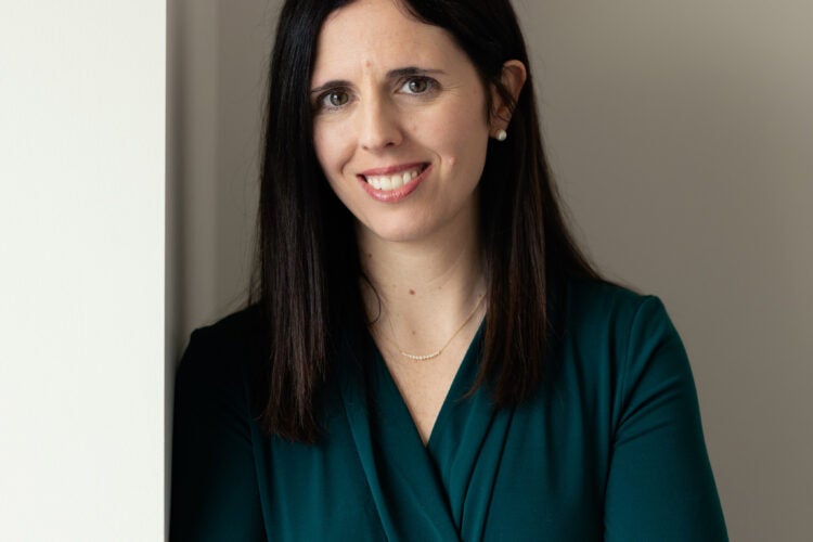 Jennie Bradley Lichter