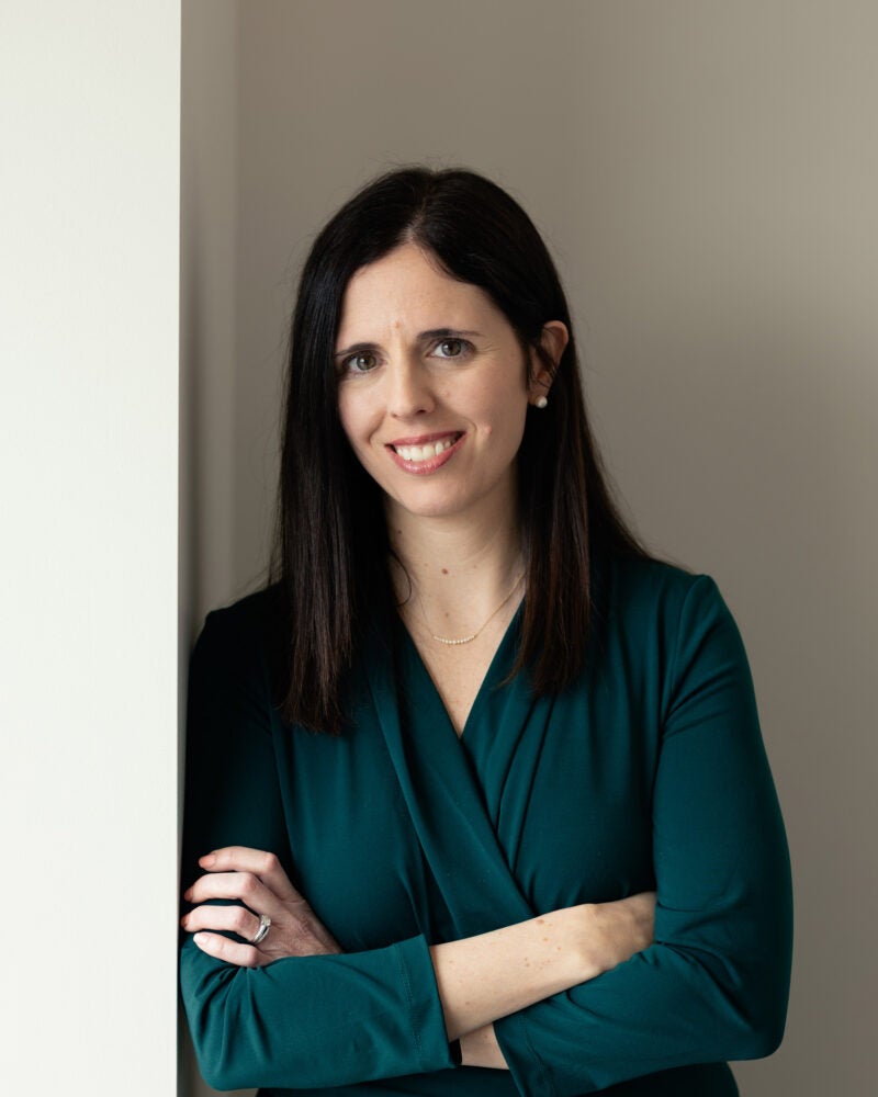 Jennie Bradley Lichter