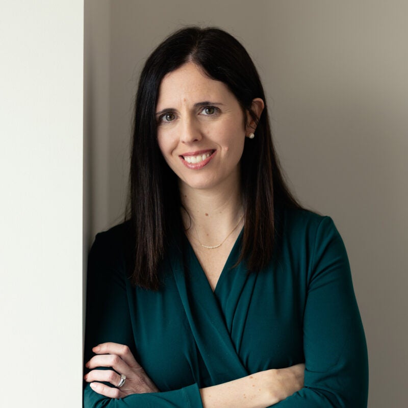 Jennie Bradley Lichter