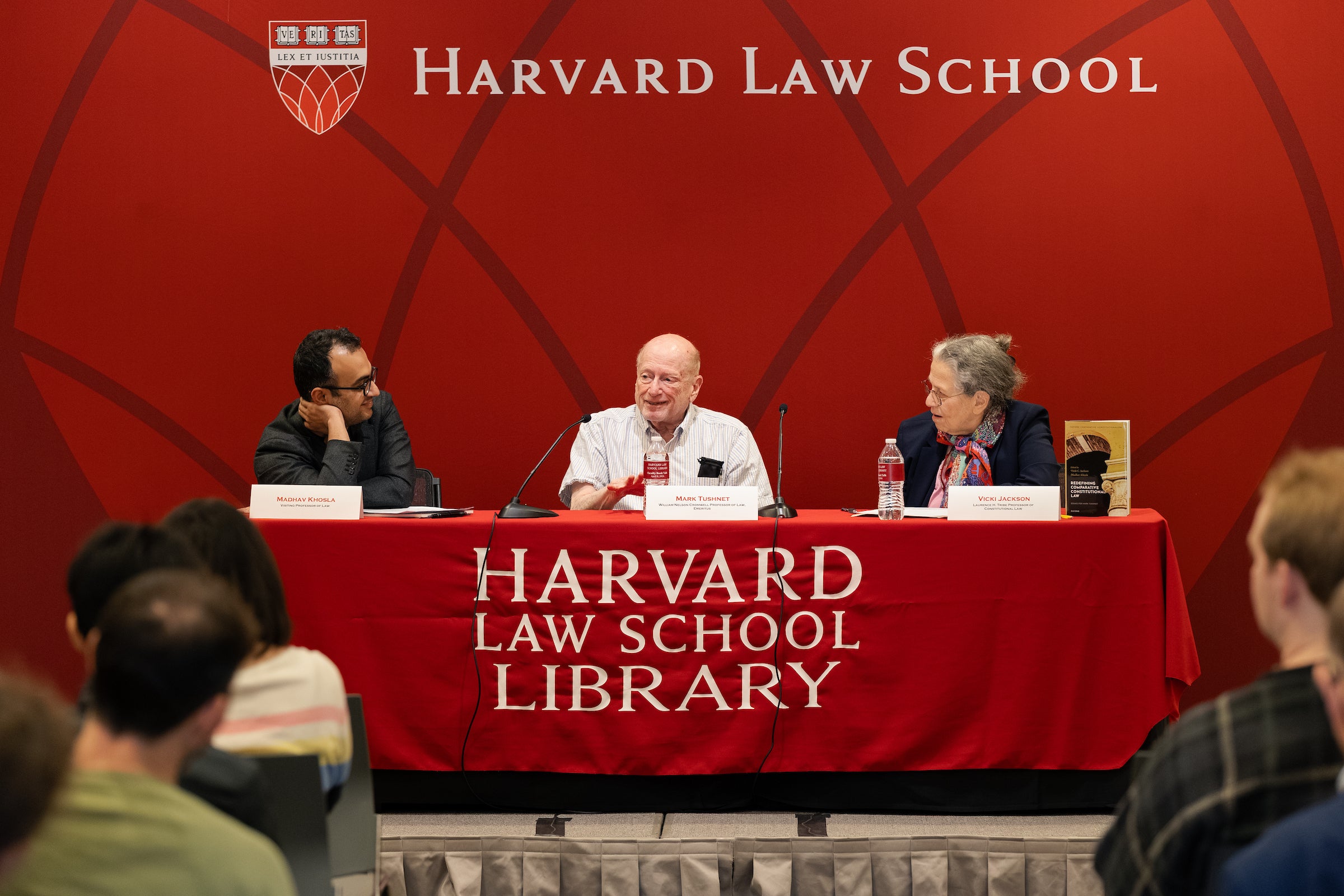 Featured image for ‘We thought we were immune’ to democratic backsliding article