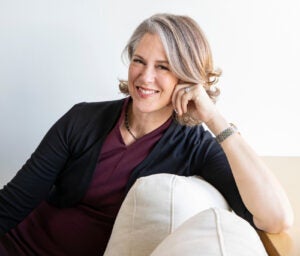 Sheila Heen