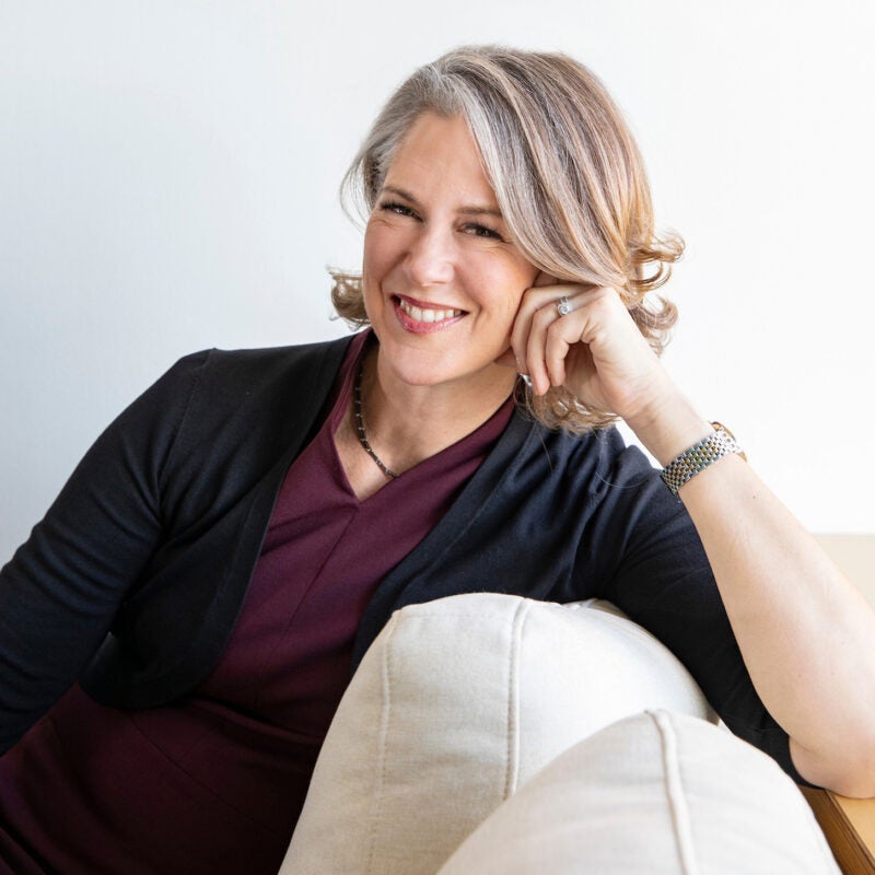 Sheila Heen