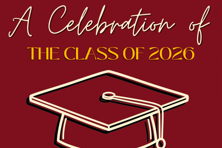 Image thumbnail for A Celebration of the Class of 2026