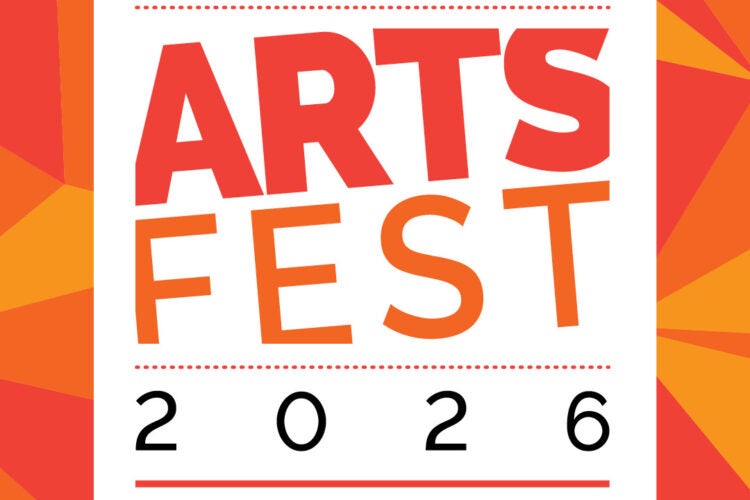 Image thumbnail for Arts Fest 2026