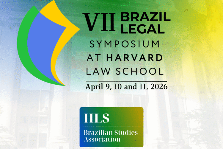 Image thumbnail for VII Brazil Legal Symposium
