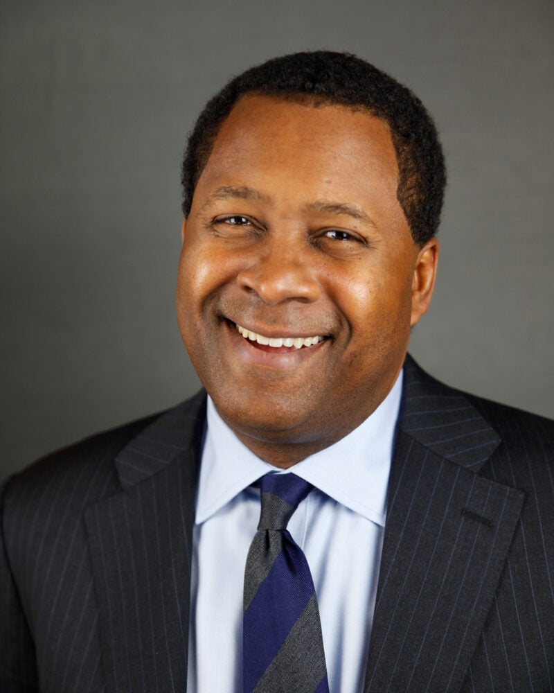 Reginald Brown