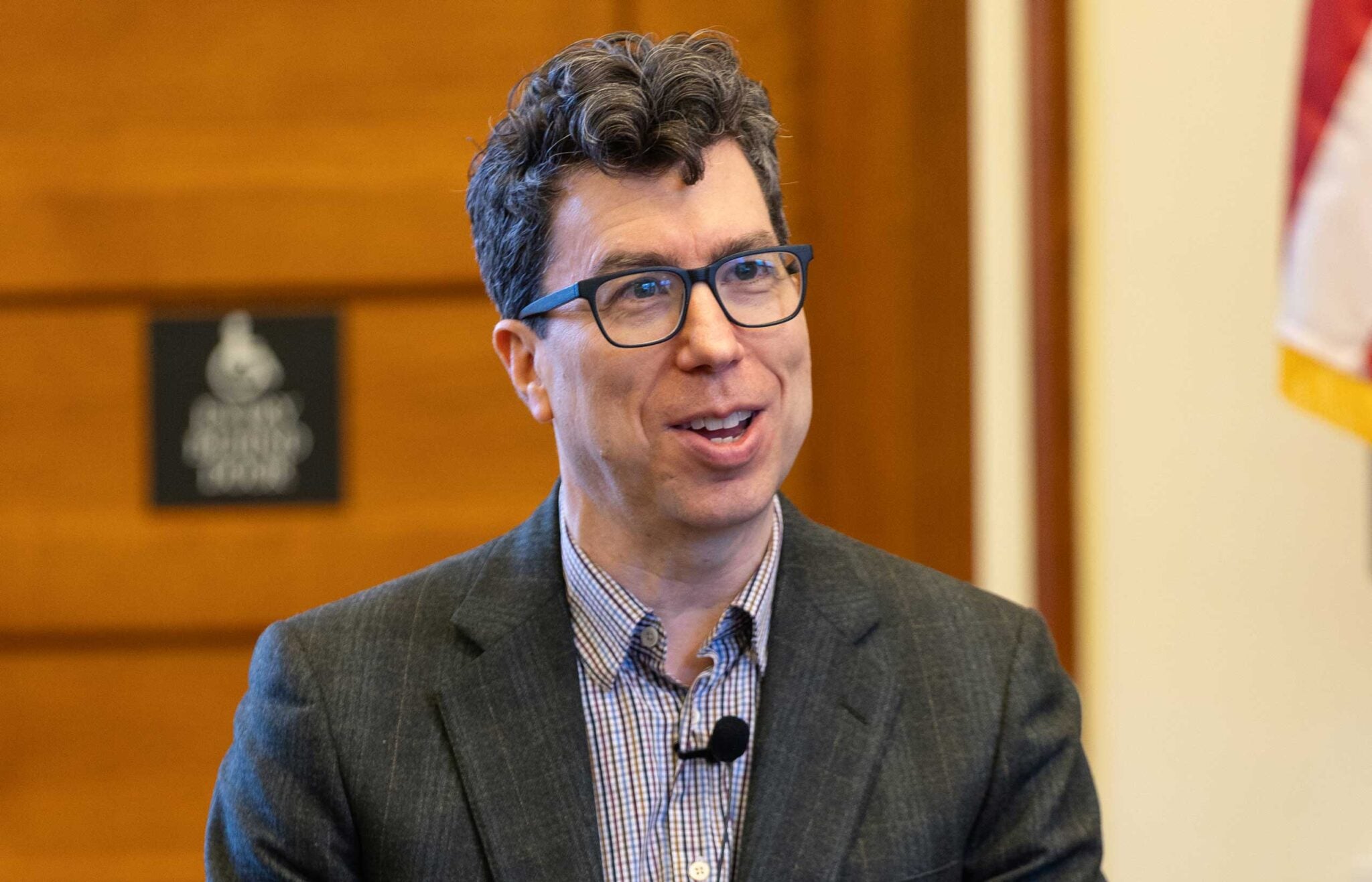 Security Breach - Harvard Law School | Harvard Law School