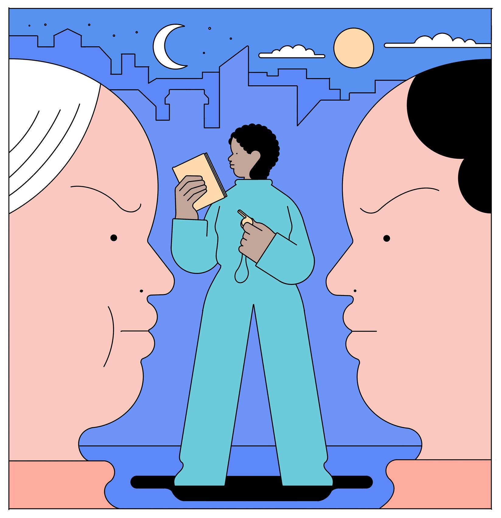 Featured image for Faculty Books in Brief: Spring 2026 article