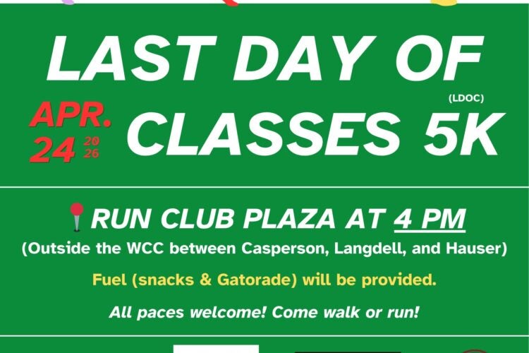 Image thumbnail for Last Day of Classes 5k