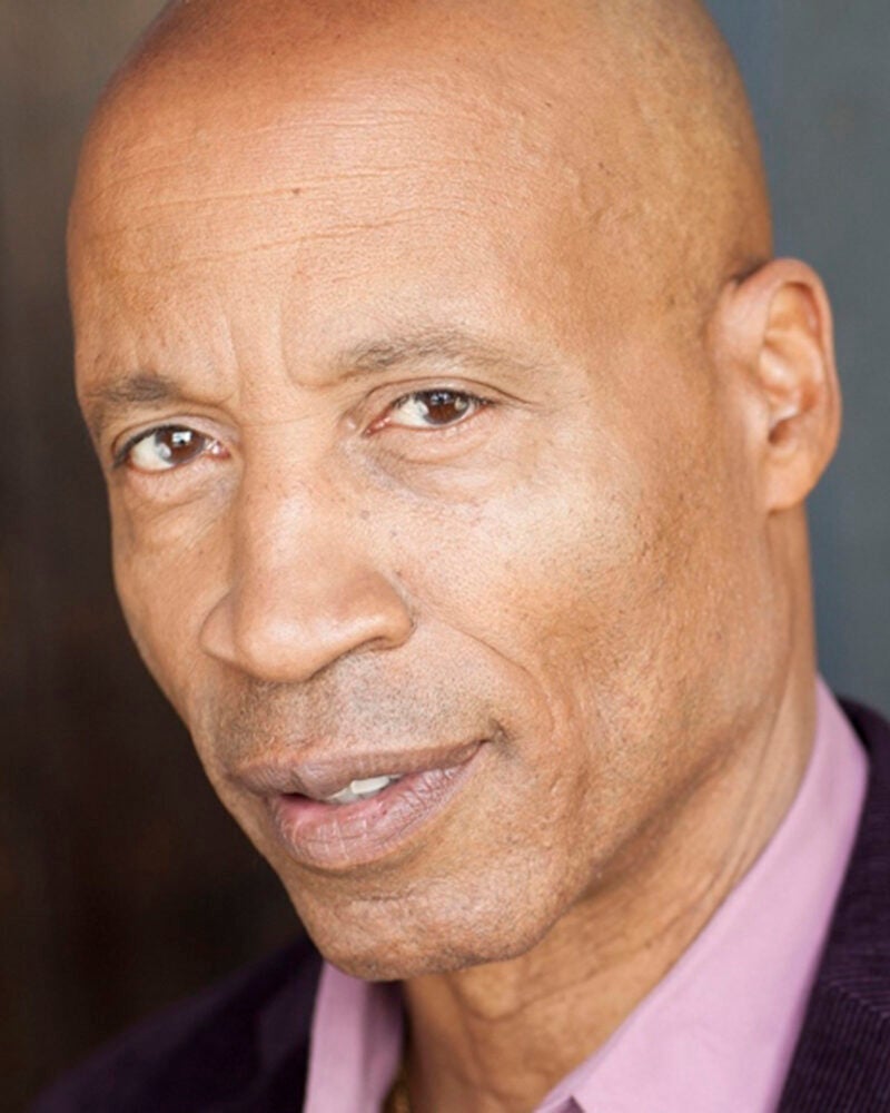 Peter Lawson. Jones '80