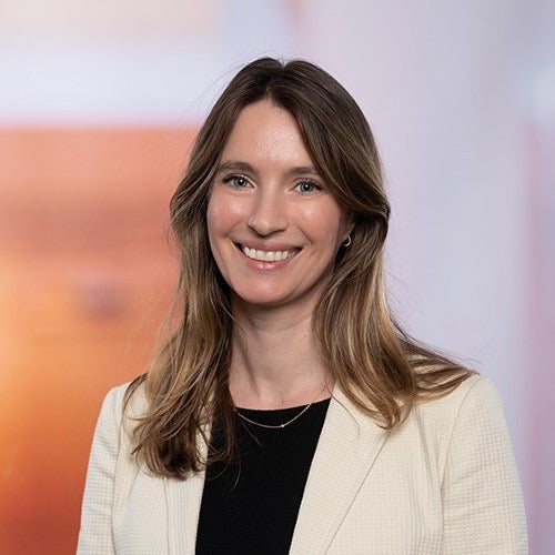 Lucia Foulkes