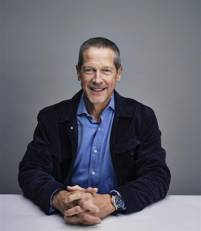 Christopher L. Mann ’89