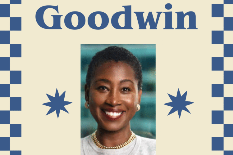 Image thumbnail for A Conversation on Reproductive Justice with Michele Goodwin