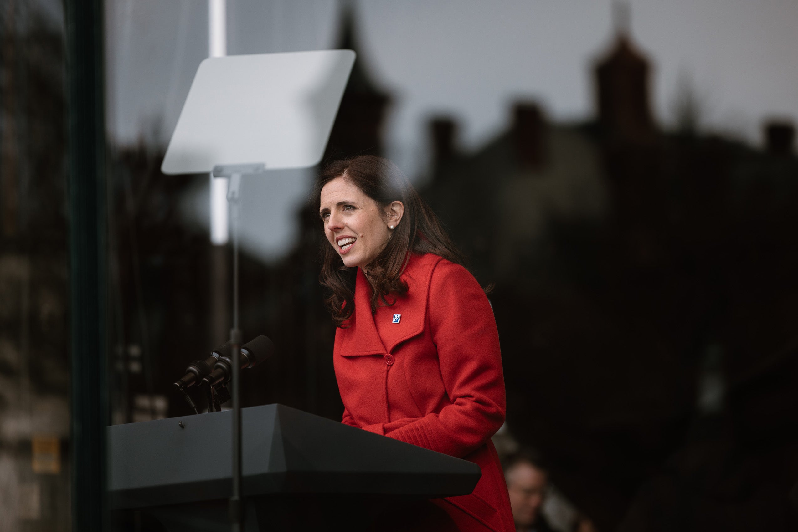 Jennie Bradley Lichter ’09