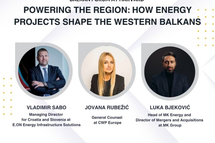 Image thumbnail for Powering the Region: How Energy Projects Shape the Western Balkans