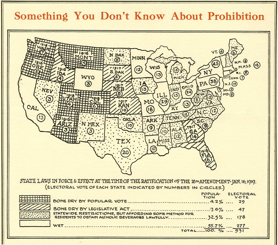 Featured image for Revisiting “Harvard, Al Brown, and the Wickersham Commission”  article