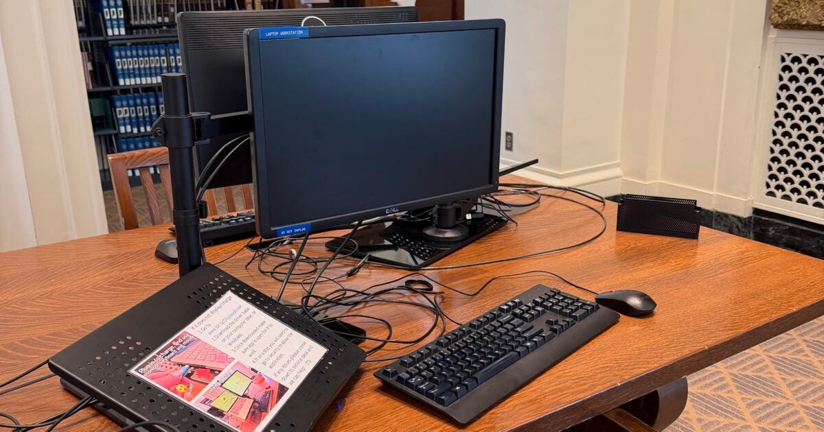 Legal research databases: Summer 2026 and new grad access policies ...