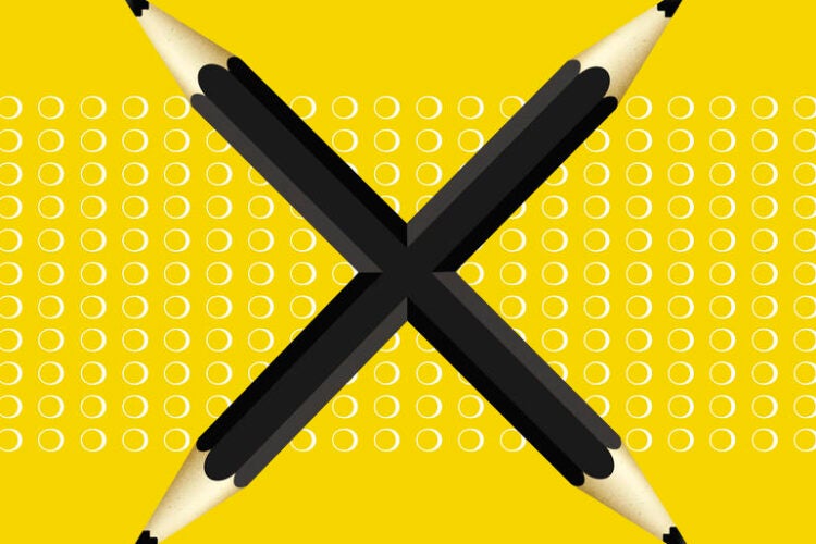 Image thumbnail for The Tanner Lectures with James Forman Jr. | University Admissions and the American Dream: Who Gets In—and Why It Matters | Lecture One