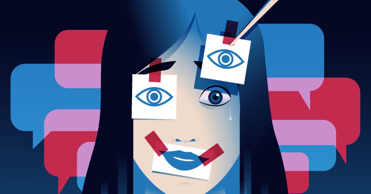 Does AI ‘threaten to destabilize’ the criminal trial? - Harvard Law School