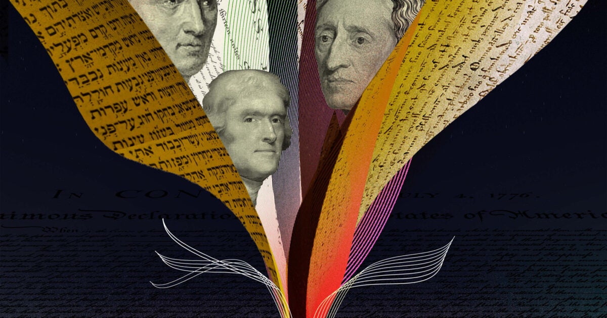 The Rule of Law - Harvard Law School | Harvard Law School