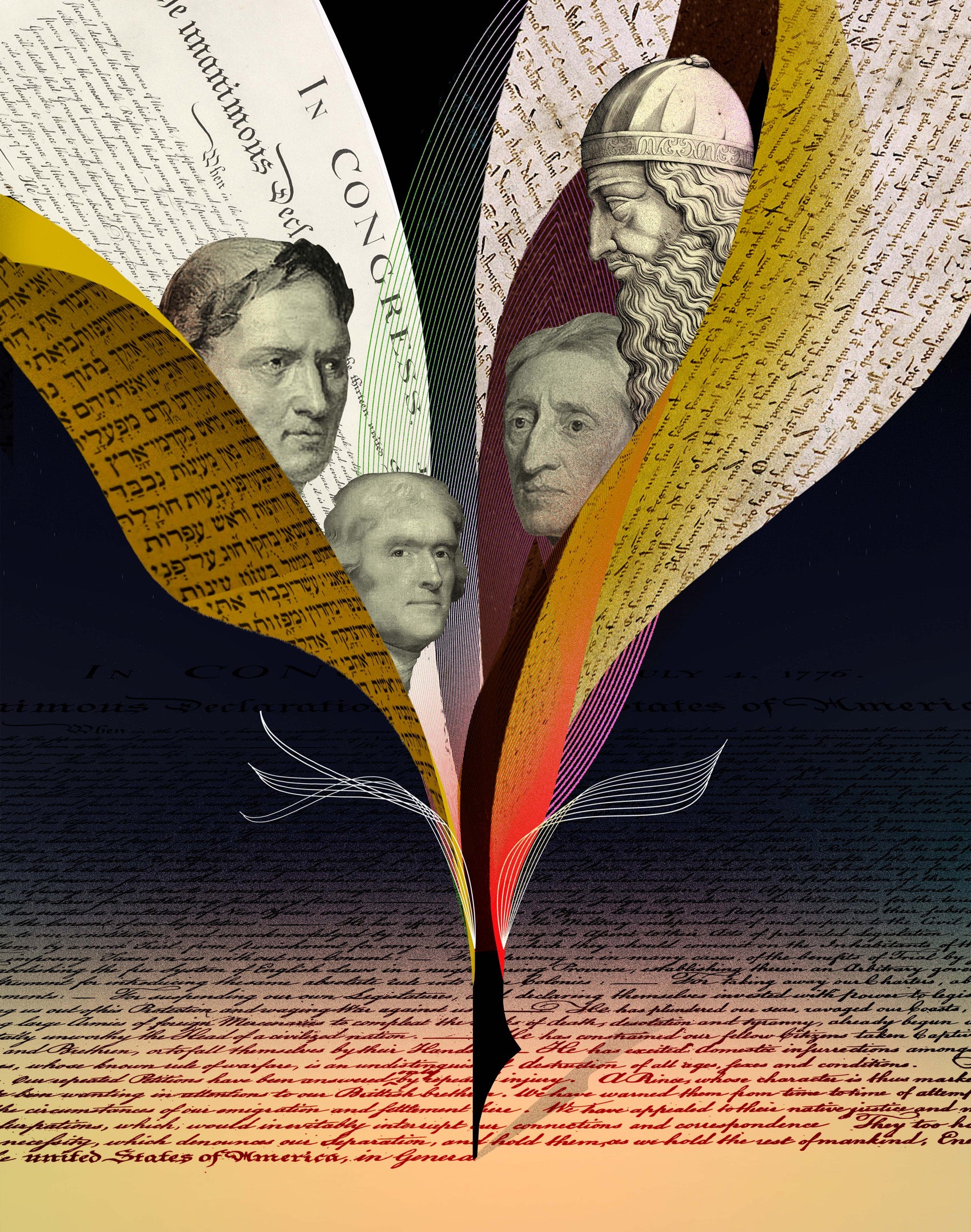The Rule of Law - Harvard Law School | Harvard Law School