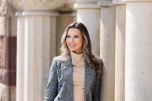 Miljana Bigović.