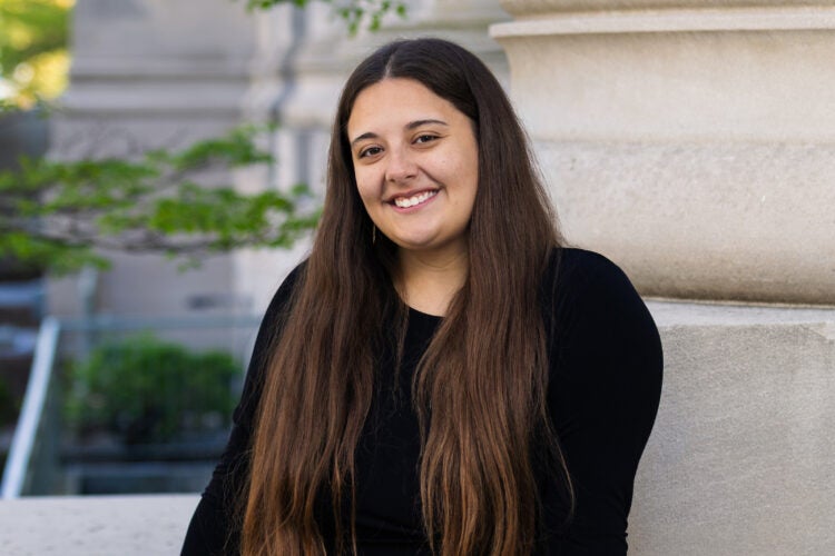 Tabitha Escalante.
