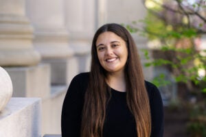 Tabitha Escalante.