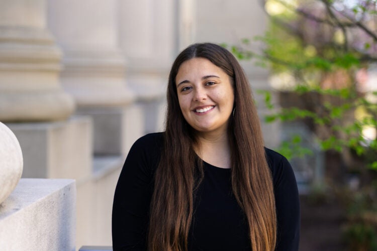 Tabitha Escalante.