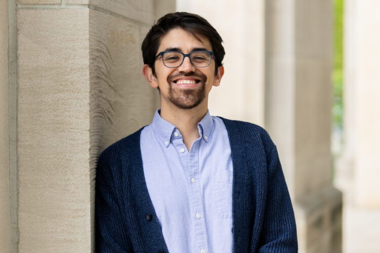 Micael Ben Guzman