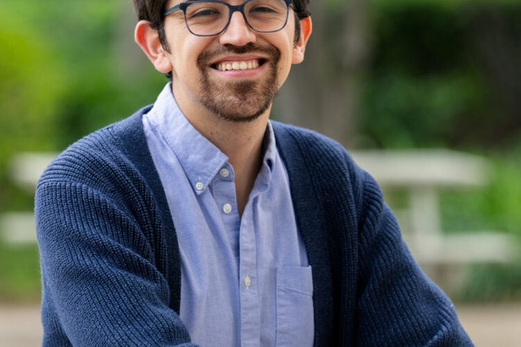 Micael Ben Guzman