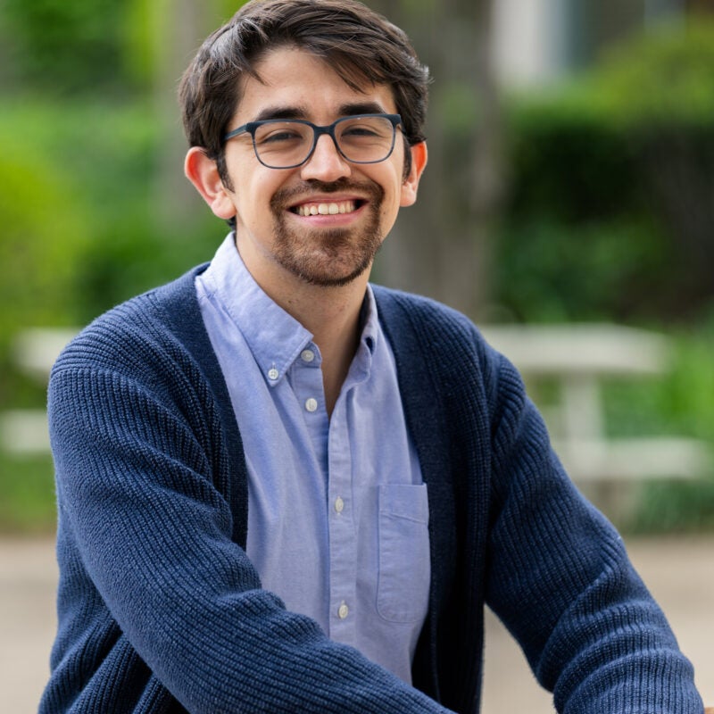 Micael Ben Guzman