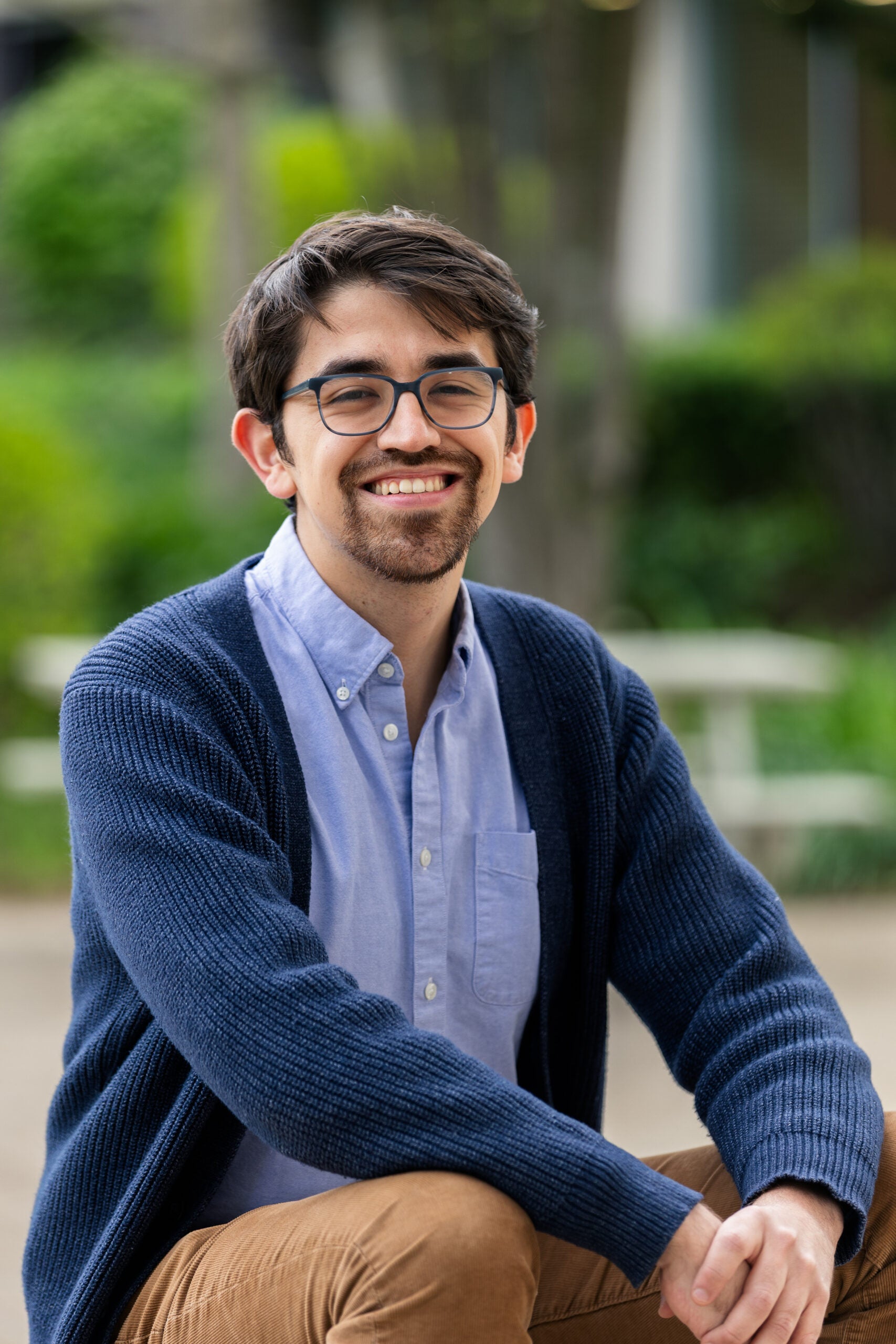 Micael Ben Guzman
