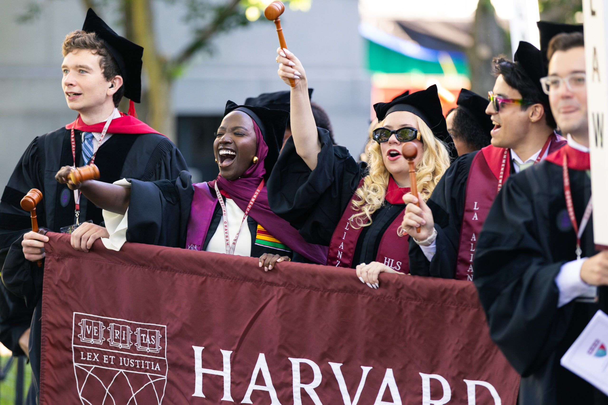 Featured image for Gallery: Commencement 2026 article