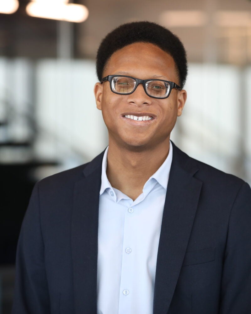 Xavier Shankle