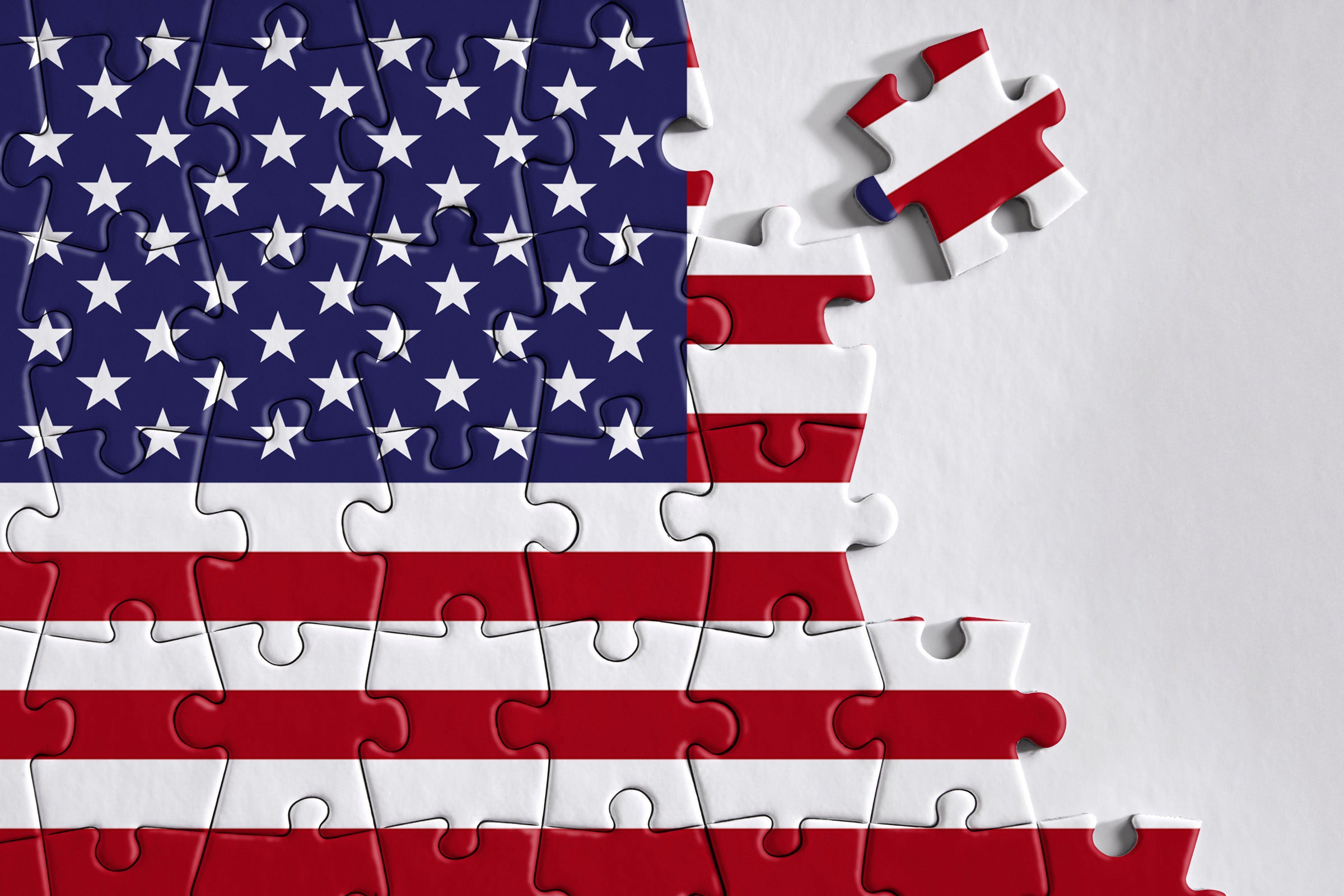Featured image for ‘America Unfinished’ explores the state of the nation at 250 article