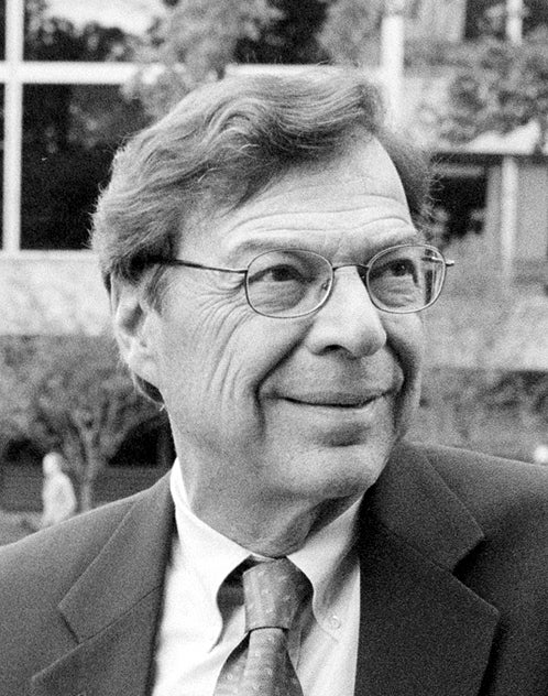 Featured image for Daniel Halperin, pioneering tax scholar and beloved teacher, dies at 89 article