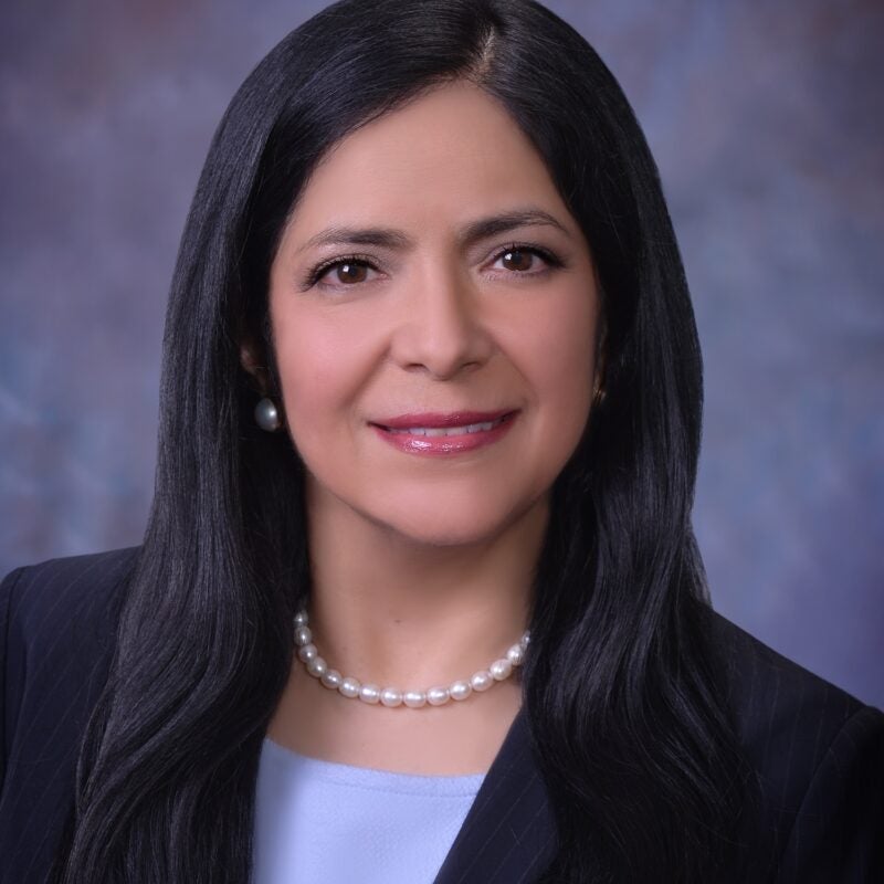 Juanita Hernandez