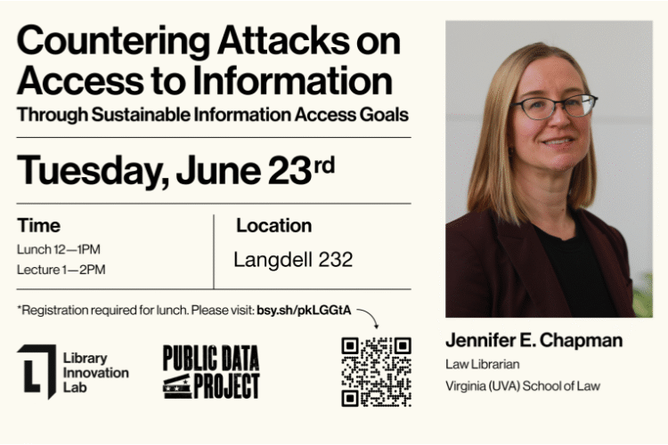 Image thumbnail for Countering Attacks on Access to Information Through Sustainable Information Access Goals