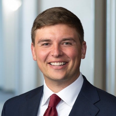 headshot of Jake McIntosh
