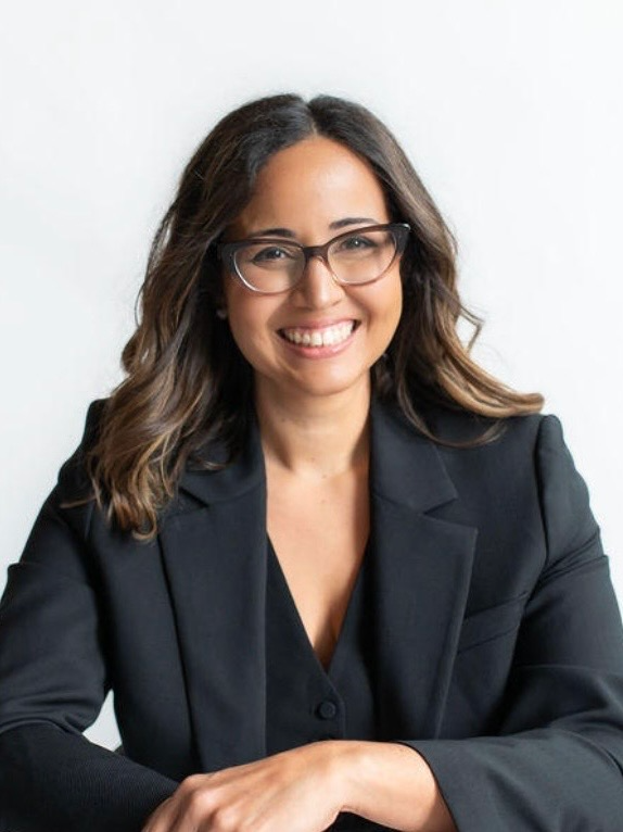 headshot of Ambar Maceo-Rossi