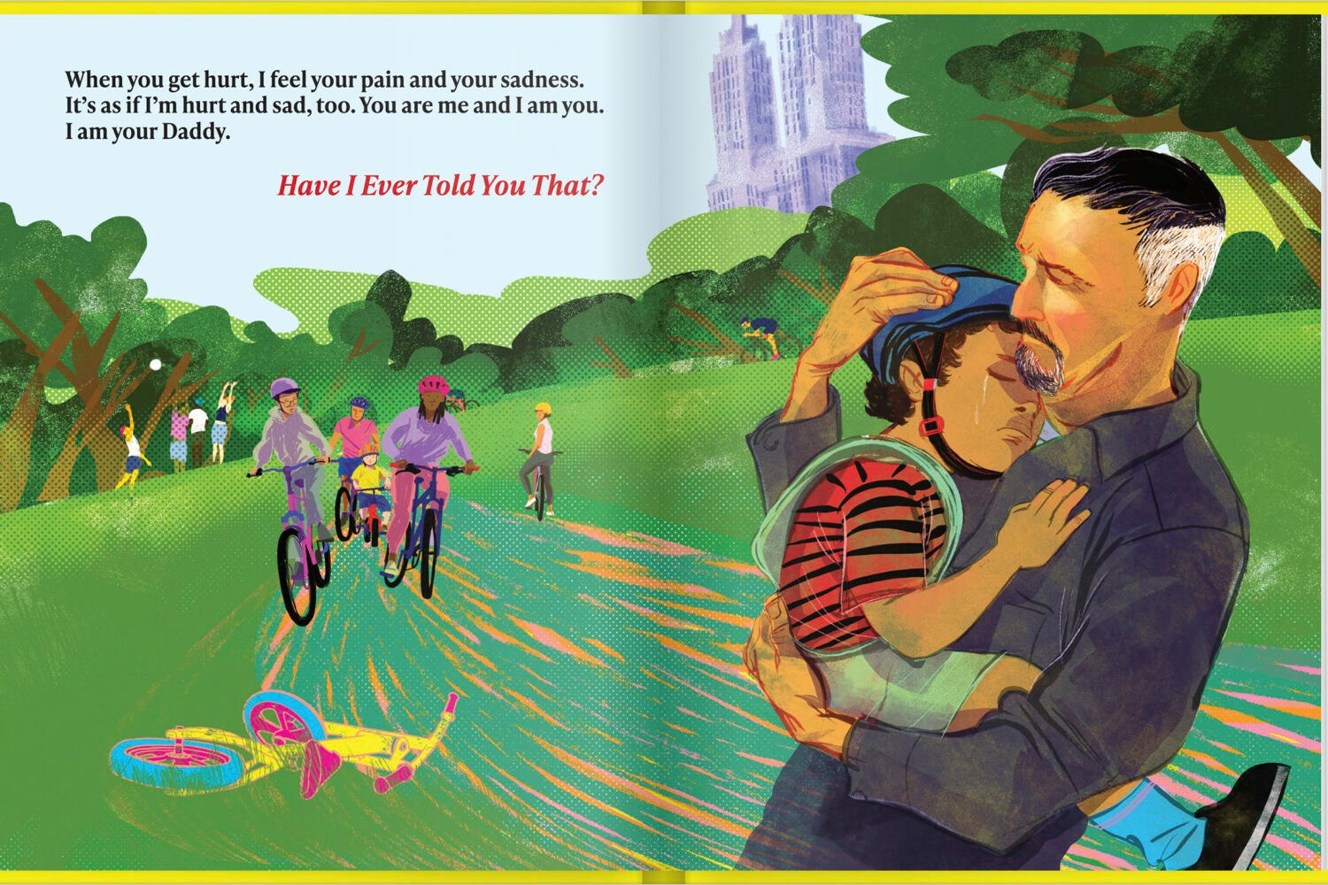 An illustration from from 