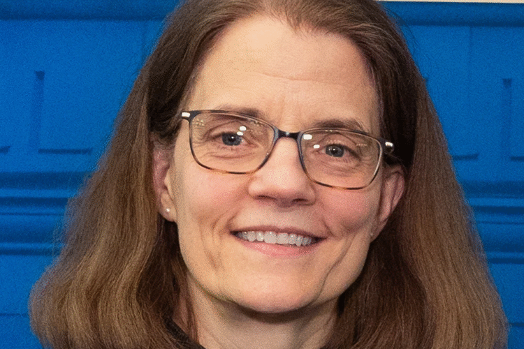 Susan Davies.