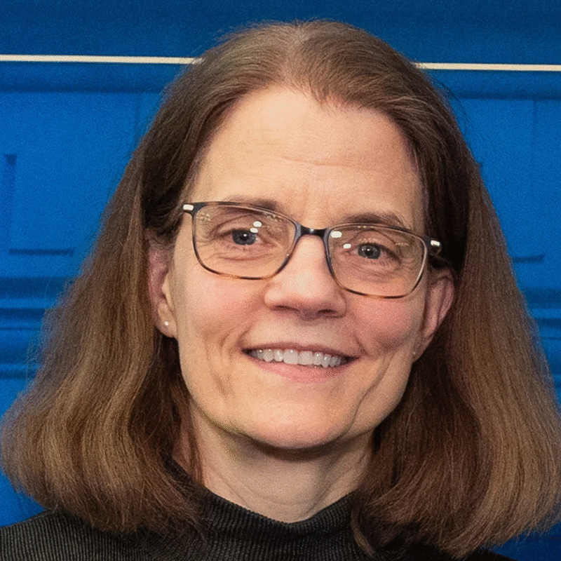 Susan Davies.